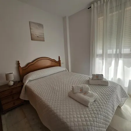 Apartment Ref. 60 Casa Chana Zahara de los Atunes