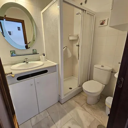 Apartment Ref. 60 Casa Chana *