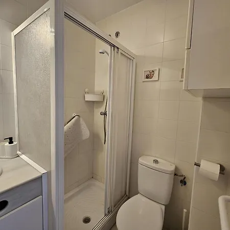 Apartment Ref. 60 Casa Chana *