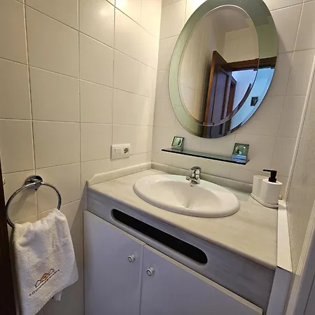 Ref. 60 Casa Chana Apartment Zahara de los Atunes