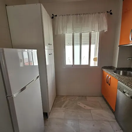 Ref. 60 Casa Chana * Zahara de los Atunes
