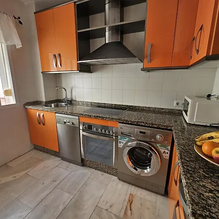 Ref. 60 Casa Chana Zahara de los Atunes