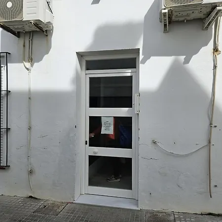 Ref. 60 Casa Chana Apartmán