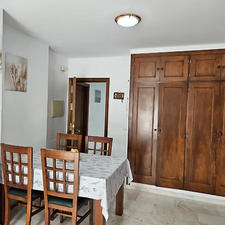 Apartmán Ref. 60 Casa Chana *